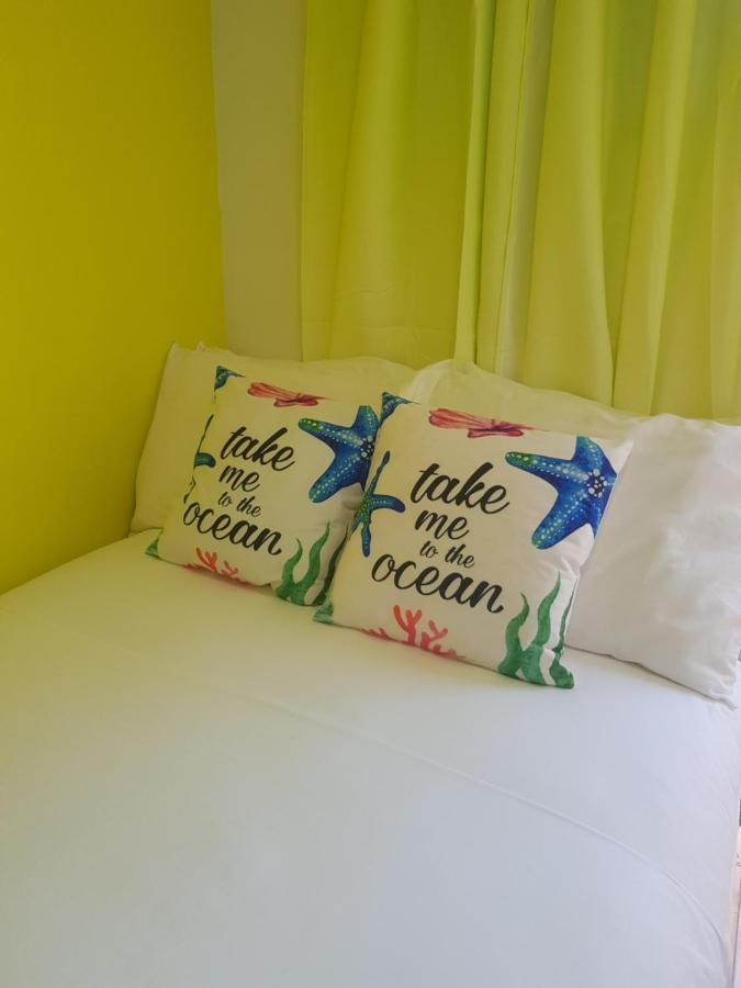 The Jazmine'S Apartment A Oranjestad Zewnętrze zdjęcie