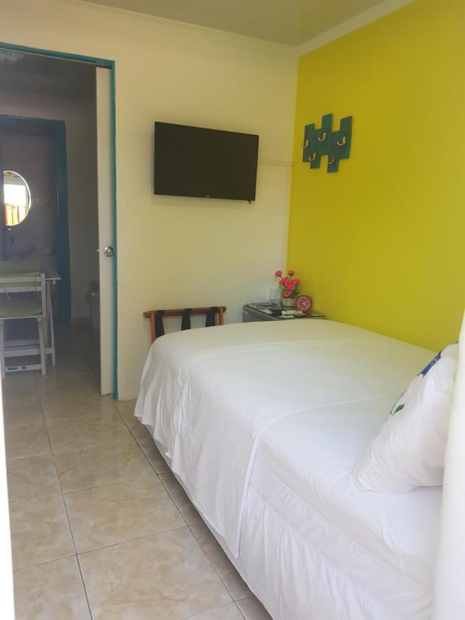 The Jazmine'S Apartment A Oranjestad Zewnętrze zdjęcie