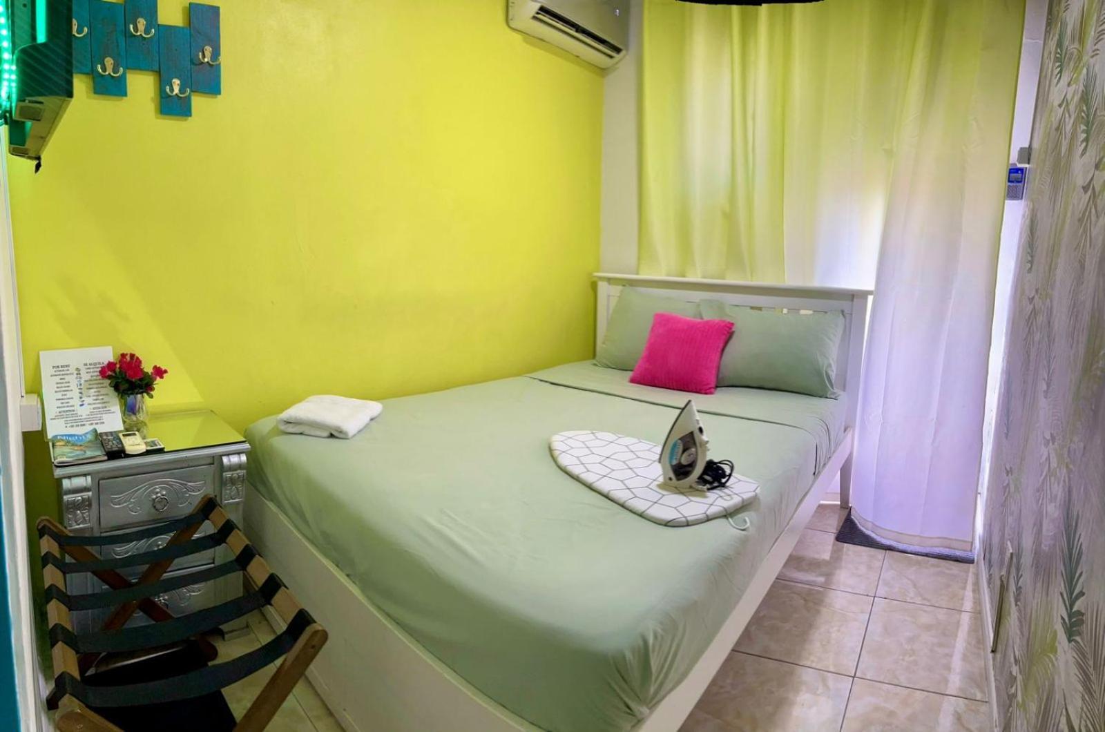 The Jazmine'S Apartment A Oranjestad Zewnętrze zdjęcie